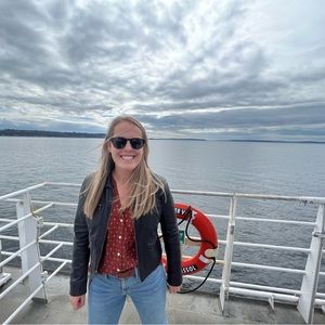 Meet your Posher, Dani